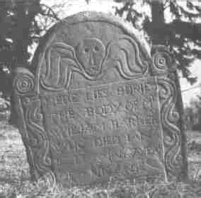 Witch Tombstones and Pagan Rituals: Insights into Ancient Belief Systems
